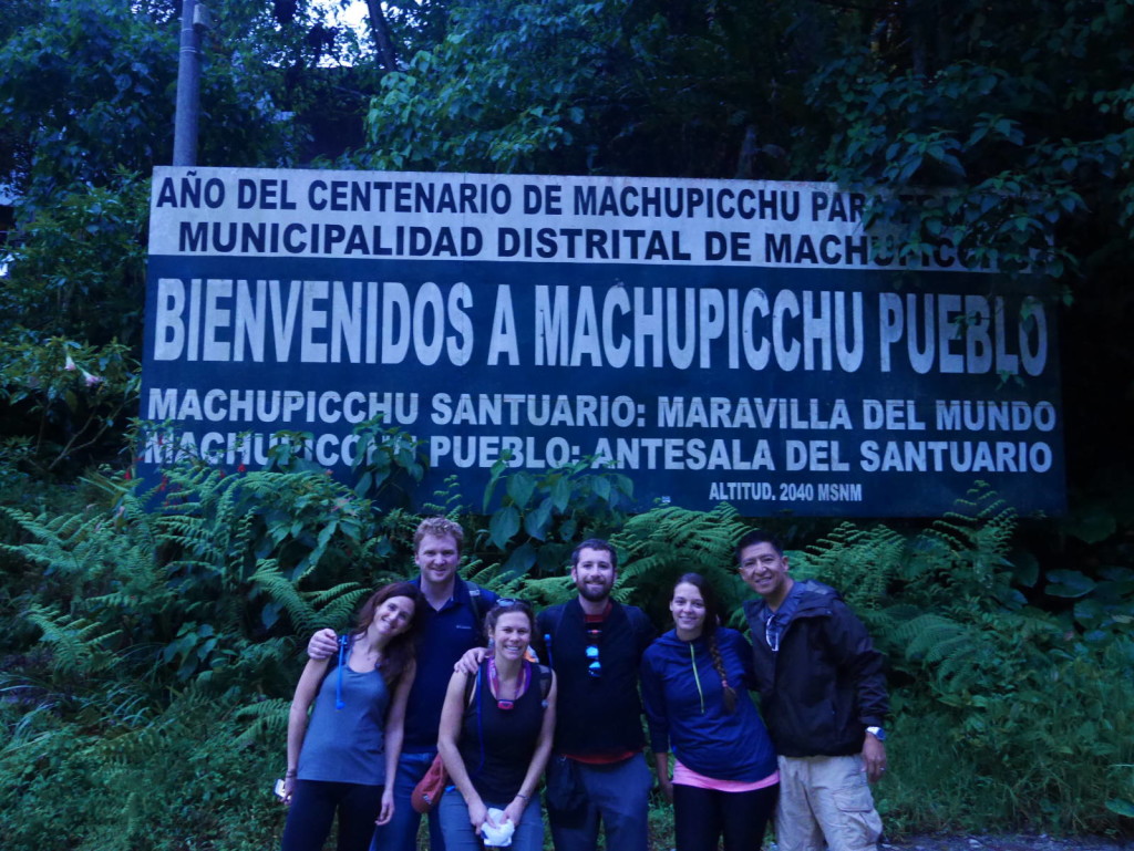Peru_MachuPicchu_Entrance