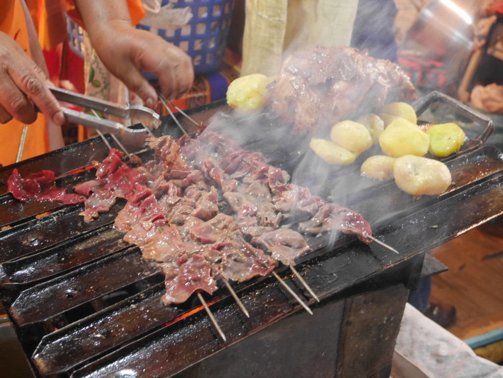 5 Street Foods You Have To Try In Bolivia